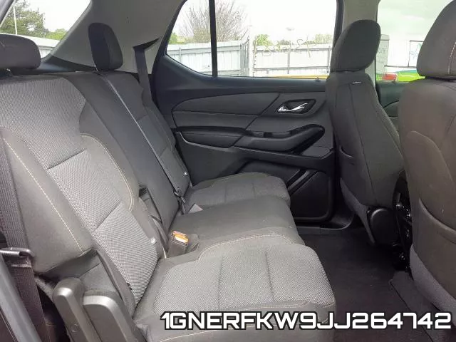 1GNERFKW9JJ264742 фото 7