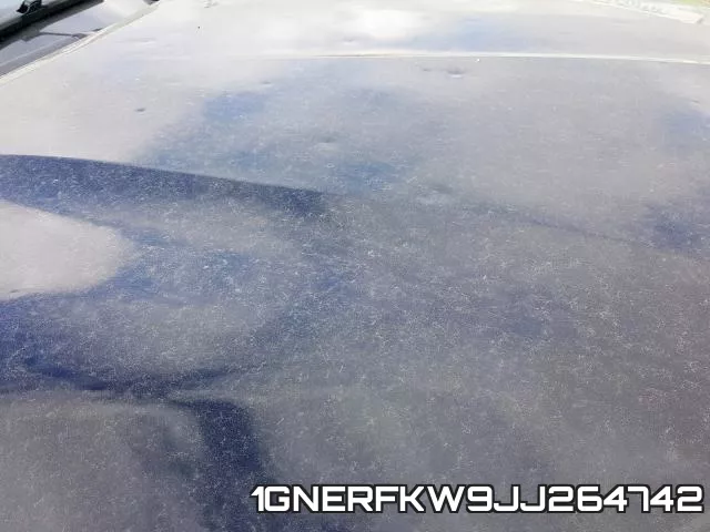 1GNERFKW9JJ264742 фото 10