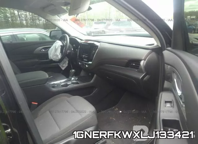 1GNERFKWXLJ133421 фото 6