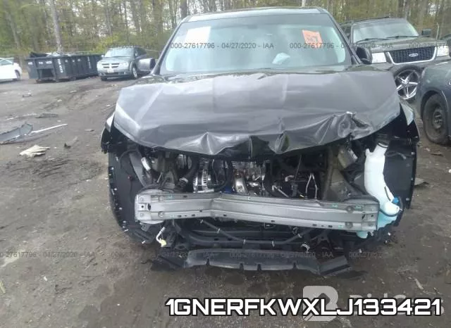 1GNERFKWXLJ133421 фото 7