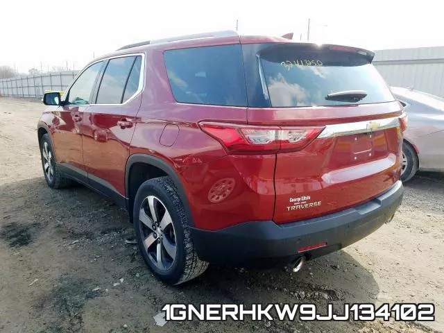 1GNERHKW9JJ134102 фото 4