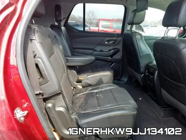 1GNERHKW9JJ134102 фото 7