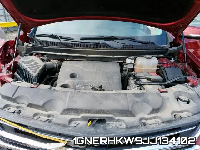 1GNERHKW9JJ134102 фото 8