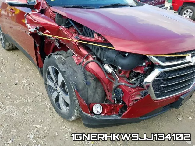 1GNERHKW9JJ134102 фото 10