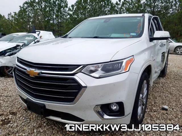 1GNERKKW3JJ105384 фото 3