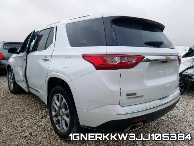 1GNERKKW3JJ105384 фото 4