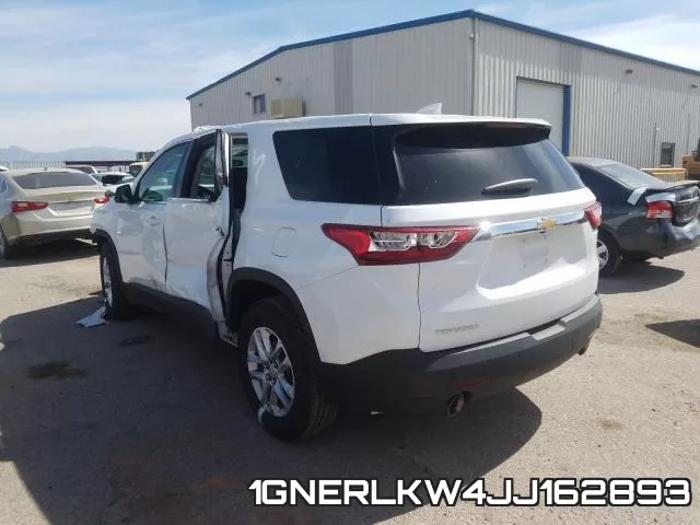 1GNERLKW4JJ162893 фото 4