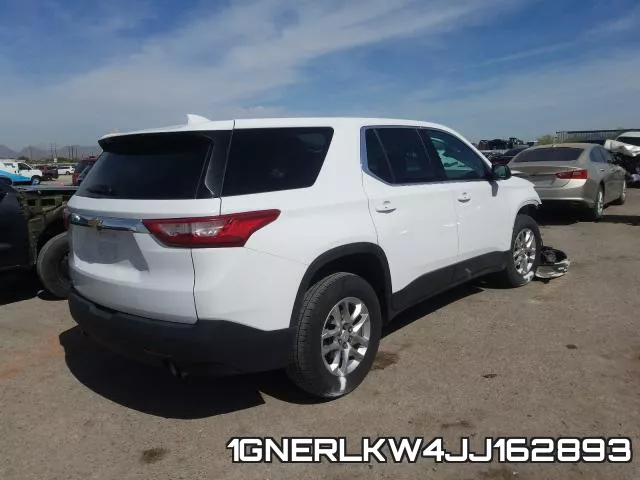 1GNERLKW4JJ162893 фото 5