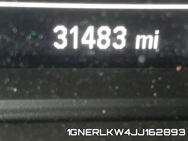 1GNERLKW4JJ162893 фото 9