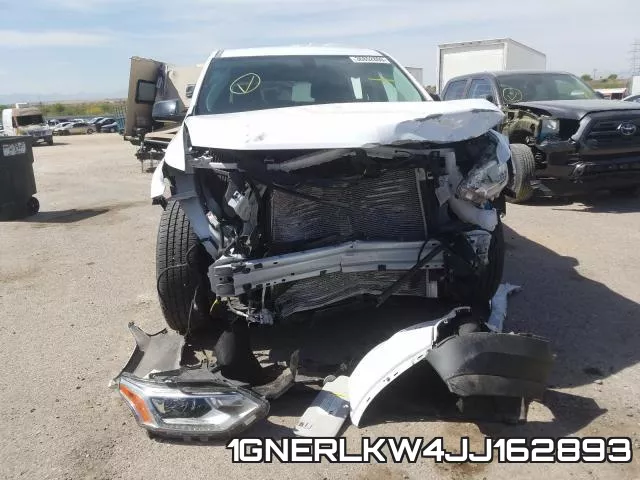 1GNERLKW4JJ162893 фото 10