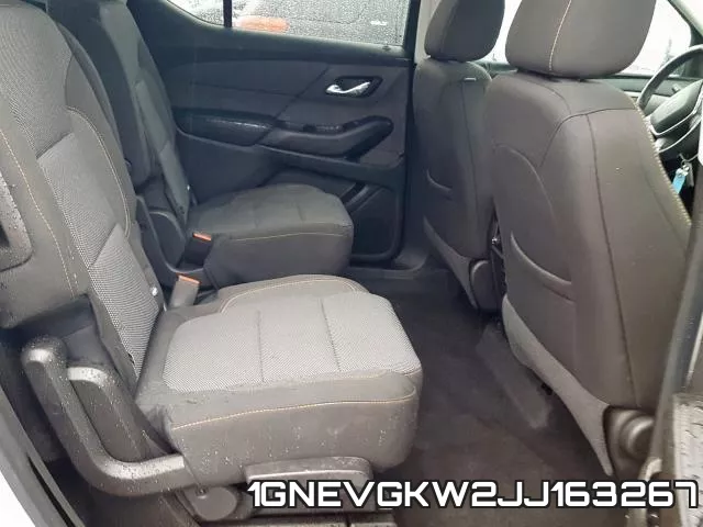 1GNEVGKW2JJ163267 фото 7