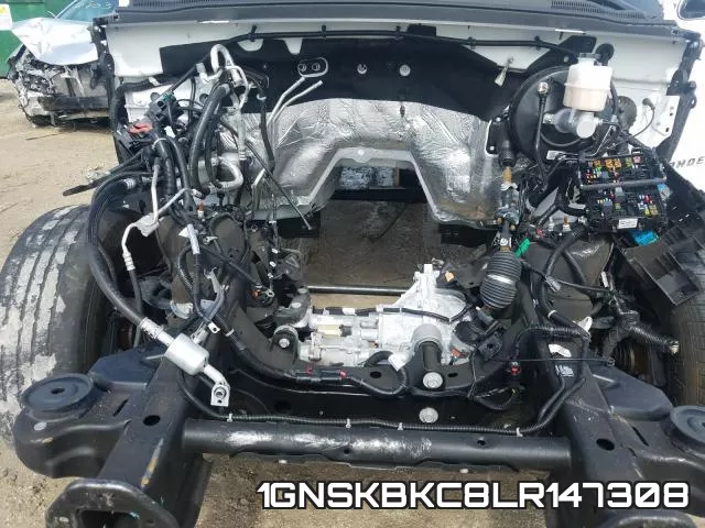 1GNSKBKC8LR147308 фото 8
