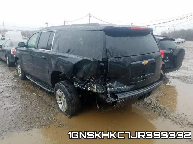 1GNSKHKC7JR393332 фото 4