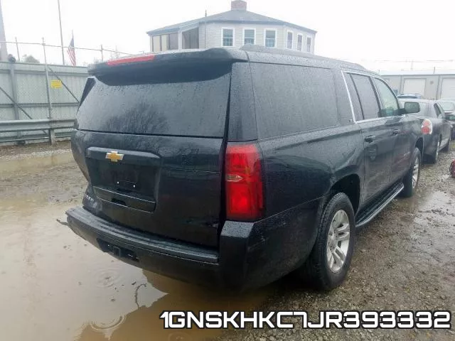 1GNSKHKC7JR393332 фото 5