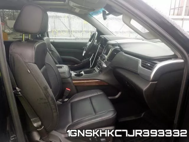 1GNSKHKC7JR393332 фото 6
