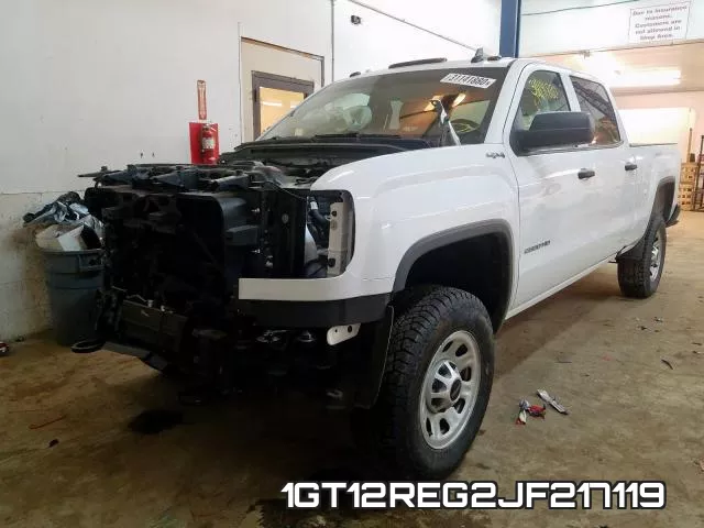 1GT12REG2JF217119 фото 3