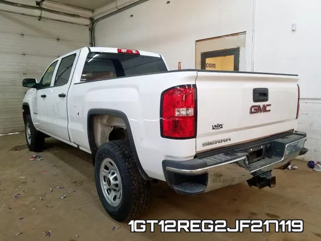 1GT12REG2JF217119 фото 4