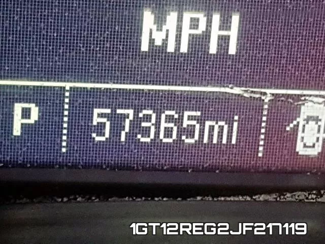 1GT12REG2JF217119 фото 9
