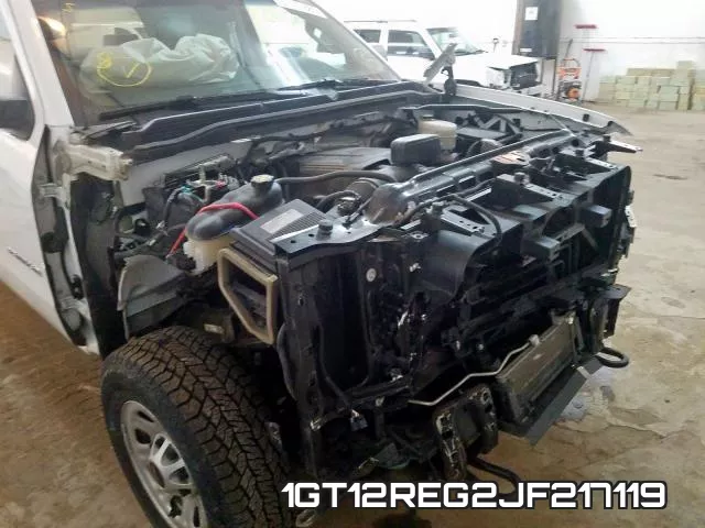 1GT12REG2JF217119 фото 10