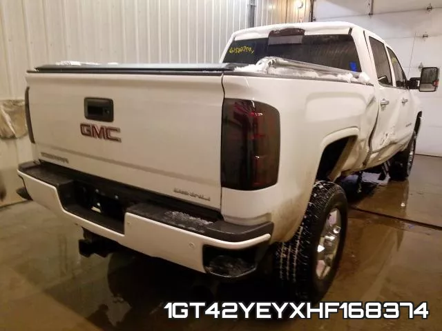 1GT42YEYXHF168374 фото 5