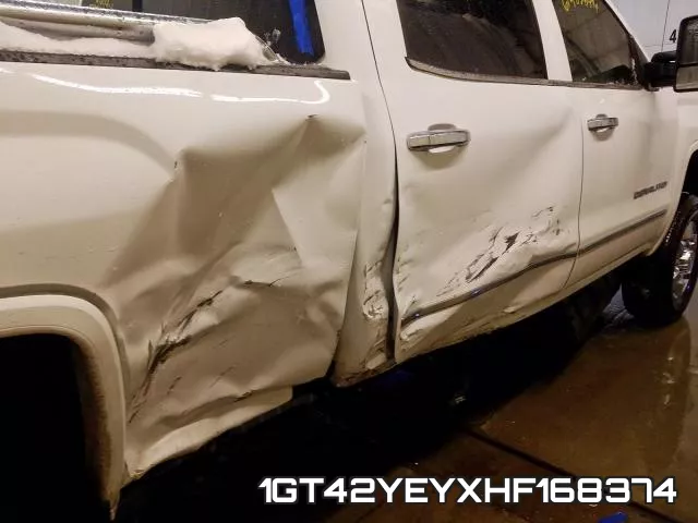 1GT42YEYXHF168374 фото 10