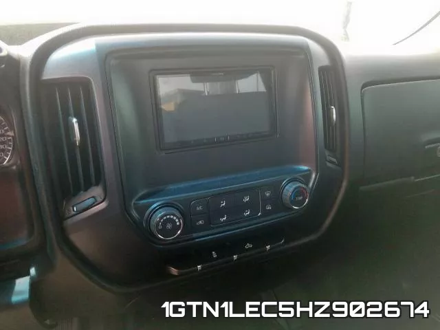 1GTN1LEC5HZ902674 фото 10