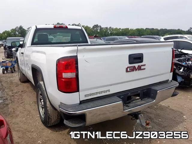 1GTN1LEC6JZ903256 фото 4
