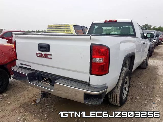 1GTN1LEC6JZ903256 фото 5
