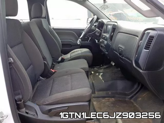 1GTN1LEC6JZ903256 фото 6