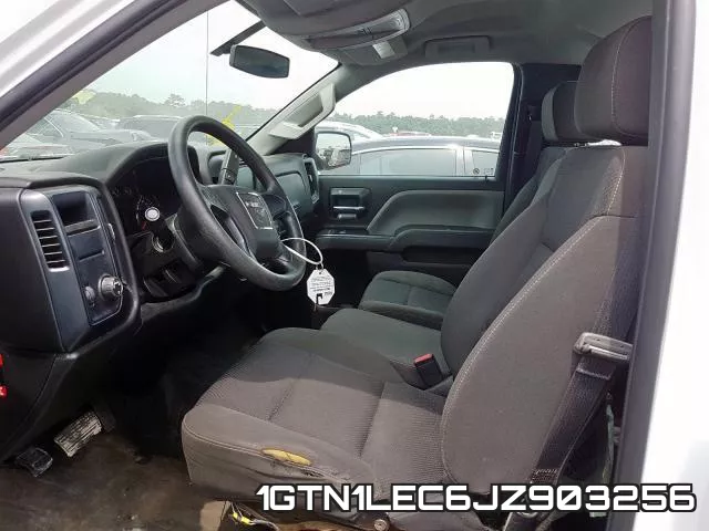 1GTN1LEC6JZ903256 фото 7