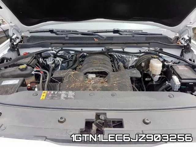 1GTN1LEC6JZ903256 фото 8
