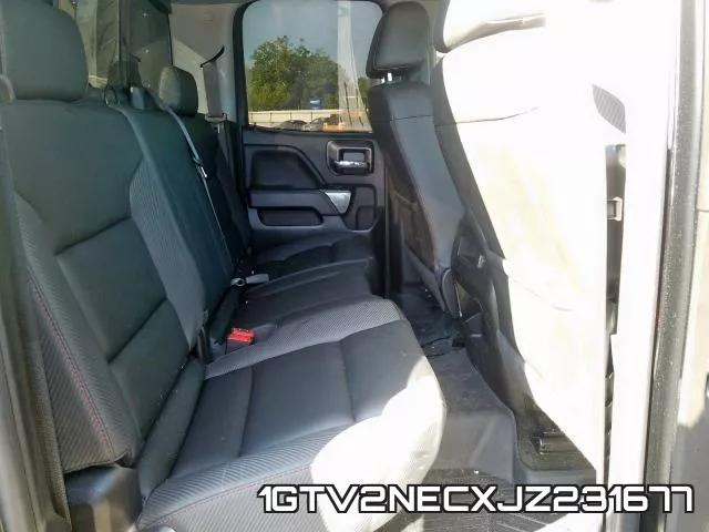 1GTV2NECXJZ231677 фото 7
