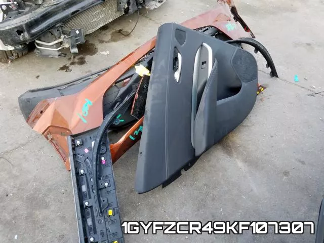 1GYFZCR49KF107307 фото 10