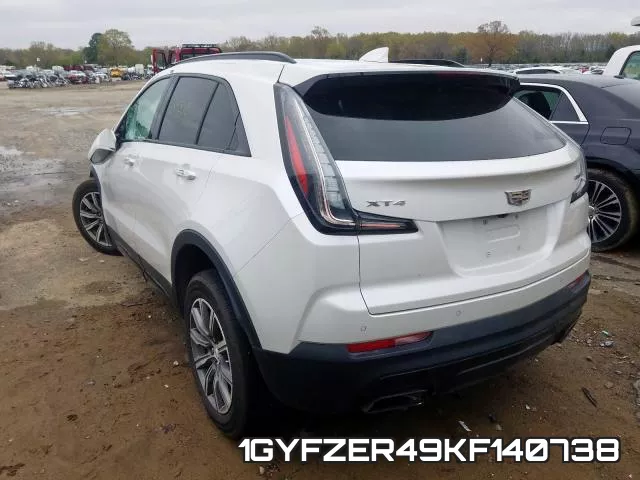 1GYFZER49KF140738 фото 4