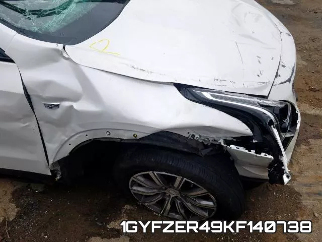 1GYFZER49KF140738 фото 10