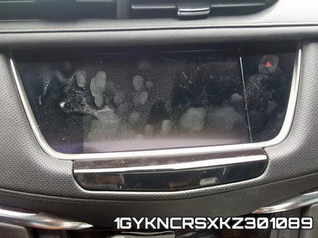 1GYKNCRSXKZ301089 фото 10