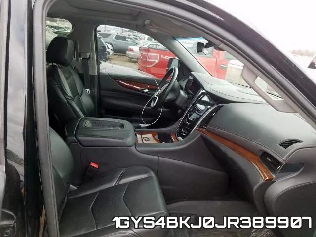1GYS4BKJ0JR389907 фото 6