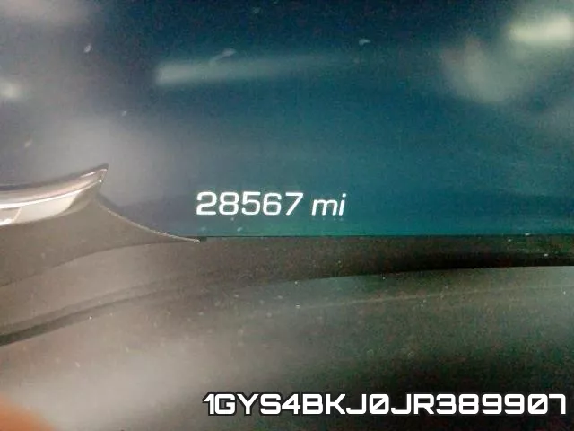 1GYS4BKJ0JR389907 фото 9