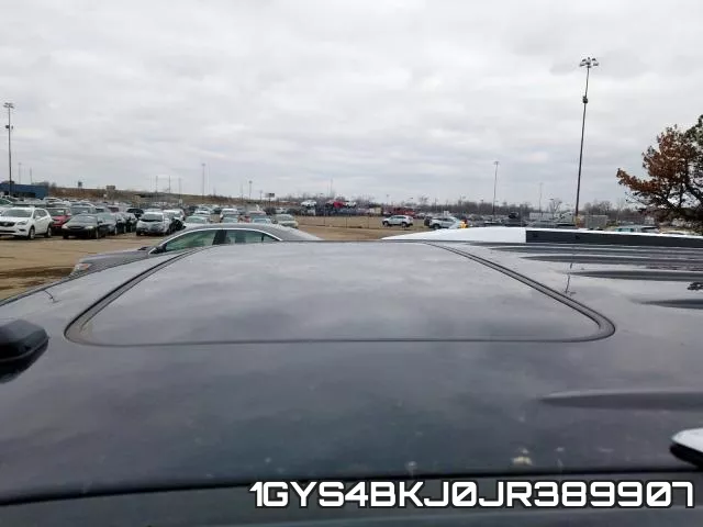 1GYS4BKJ0JR389907 фото 10