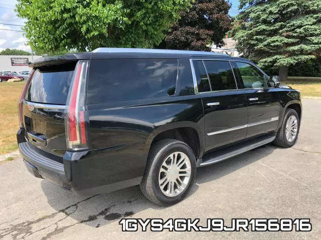 1GYS4GKJ9JR156816 фото 4