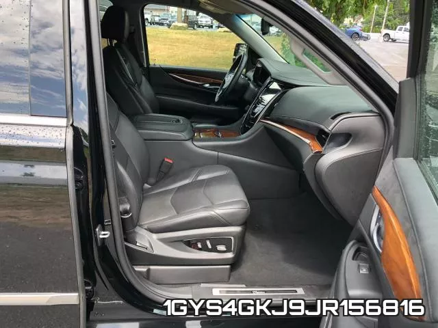 1GYS4GKJ9JR156816 фото 6