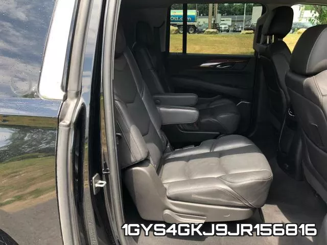 1GYS4GKJ9JR156816 фото 7
