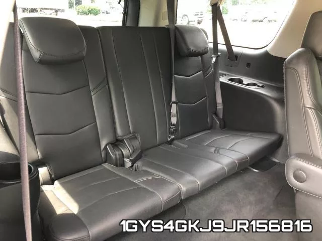 1GYS4GKJ9JR156816 фото 8