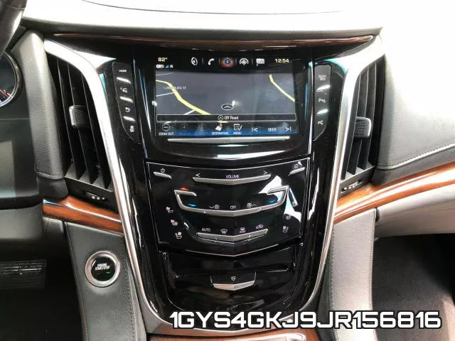 1GYS4GKJ9JR156816 фото 9