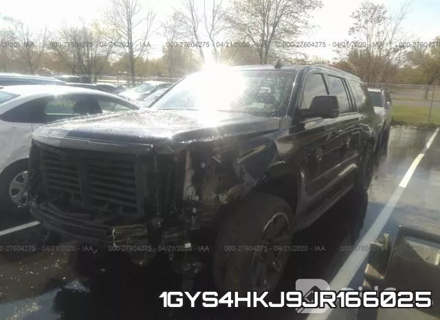 1GYS4HKJ9JR166025 фото 3