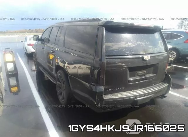 1GYS4HKJ9JR166025 фото 4