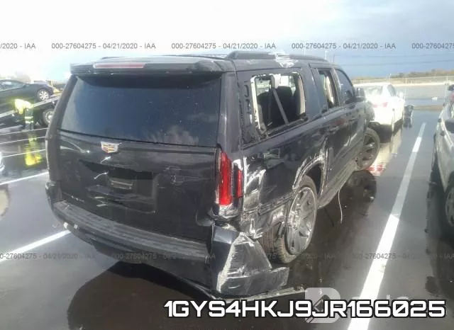 1GYS4HKJ9JR166025 фото 5