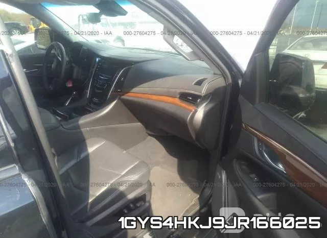 1GYS4HKJ9JR166025 фото 6