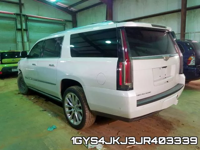 1GYS4JKJ3JR403339 фото 4