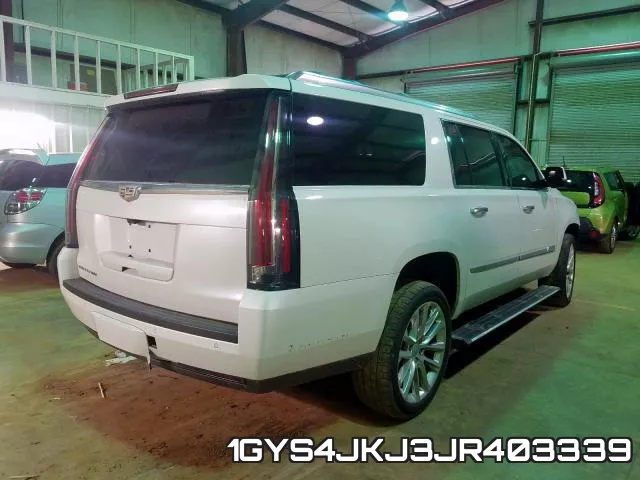 1GYS4JKJ3JR403339 фото 5